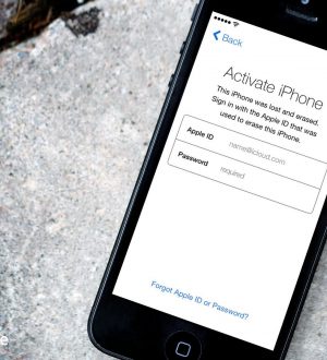 Как снять блокировку активации и отключить функцию «Найти мой iPhone» на iPhone или iPad |