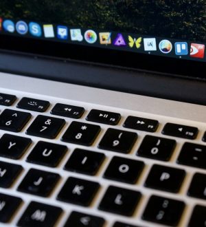 Как снова поставить медиа-клавиши Mac под контроль iTunes |