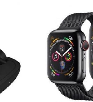 Как соединить Powerbeats Pro с Apple Watch