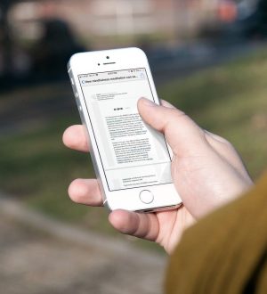 Как сохранить электронную почту в формате PDF на iPhone и iPad |