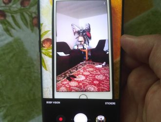 Как сохранить моментальные снимки, не попадая на ваш iPhone — джейлбрейк не требуется