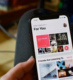 Как сохранить рекомендации Apple Music For You в безопасности на HomePod |