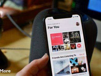Как сохранить рекомендации Apple Music For You в безопасности на HomePod |