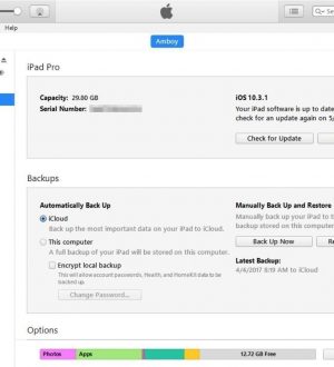 Как сохранить свои iPhone SHSH2 BLOB-объекты, чтобы вы могли понизить версию iOS для будущих методов джейлбрейка