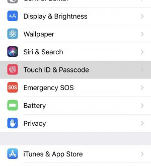 Как сохранить USB-аксессуары для передачи данных от вашего iPhone в iOS 11.4.1 и выше