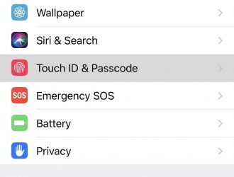 Как сохранить USB-аксессуары для передачи данных от вашего iPhone в iOS 11.4.1 и выше