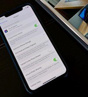Как сохранить все ваши личные фотографии от iCloud |