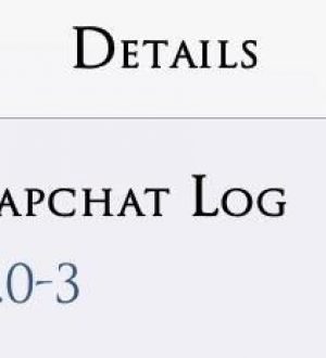 Как сохранить все входящие фотографии Snapchat на вашем iPhone без уведомления отправителей