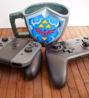 Как сокрушить это в Splatoon 2, даже если вы еще не играли в оригинал |