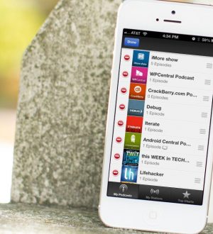 Как сортировать подкасты в приложении «Подкасты» для iPhone и iPad |