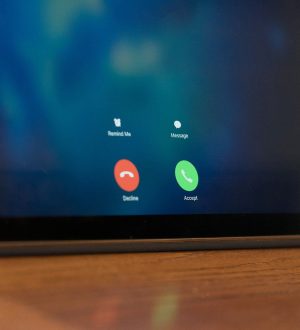 Как совершать и отвечать на телефонные звонки на вашем iPad |