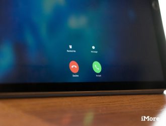 Как совершать и отвечать на телефонные звонки на вашем iPad |