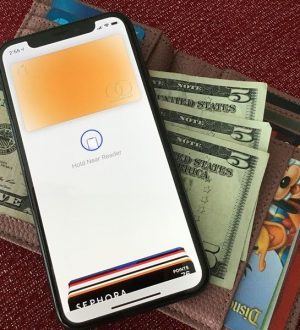 Как совершать покупки с помощью Apple Card |