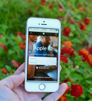 Как создать Apple ID для члена семьи |