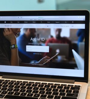 Как создать Apple ID на вашем Mac |