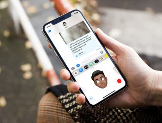 Как создать и отправить Animoji и Memoji на iPhone X |