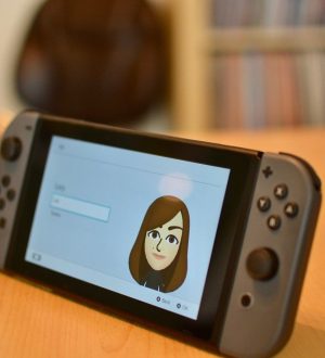 Как создать и редактировать Mii на Nintendo Switch |