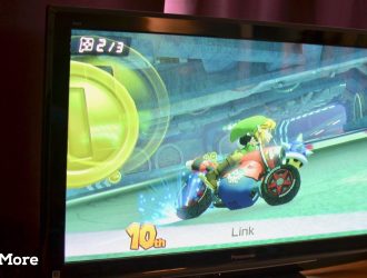 Как создать идеальный ролик с подсветкой и получить лучшие скриншоты в Mario Kart 8 Deluxe |