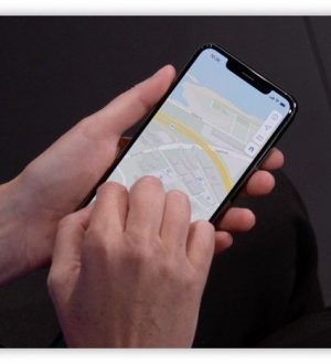 Как создать Избранное и Коллекции в Картах на iPhone и iPad |