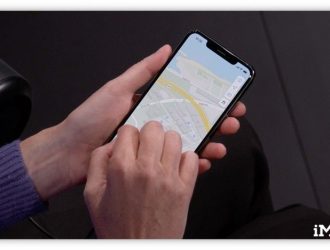 Как создать Избранное и Коллекции в Картах на iPhone и iPad |
