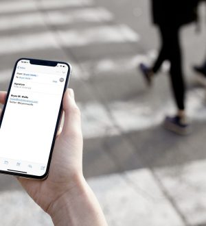 Как создать электронную подпись в формате HTML на вашем iPhone и iPad |