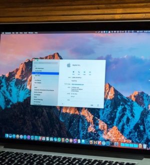 Как создать отношения для контактов на вашем Mac |