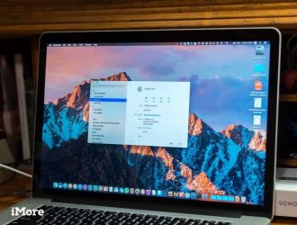 Как создать отношения для контактов на вашем Mac |