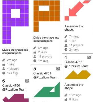 Как создать совместные головоломки на вашем iPhone и бросить вызов своим друзьям, чтобы решить их