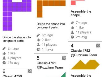 Как создать совместные головоломки на вашем iPhone и бросить вызов своим друзьям, чтобы решить их
