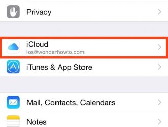 Как создать совместные напоминания на вашем iPhone или iPad