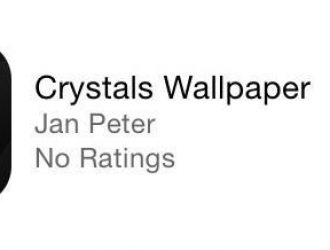 Как создать свои собственные абстрактные, многоугольные обои для вашего iPad или iPhone