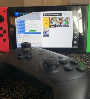 Как создать свой собственный Mii Fighter в Super Smash Bros. Ultimate |