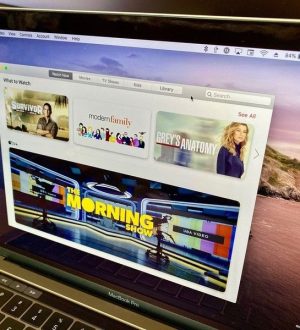 Как создать загрузочный установщик для macOS Catalina |