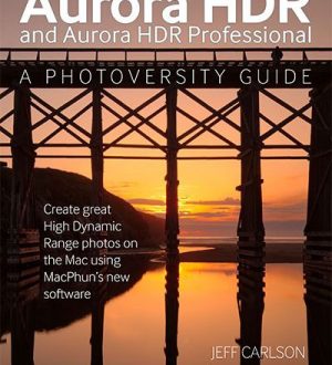 Как создавать HDR фотографии с помощью Aurora HDR [отрывок из книги] |