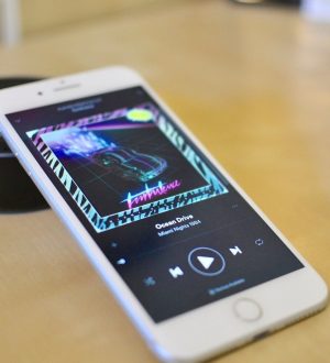 Как создавать и делиться плейлистами с друзьями на Spotify для iPhone и iPad |