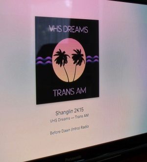 Как создавать и добавлять в Apple Music станции на Apple TV |