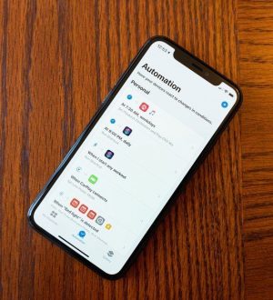 Как создавать и использовать средства автоматизации в ярлыках на iPhone и iPad |