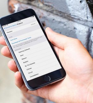 Как создавать и синхронизировать пользовательские мелодии на ваш iPhone |
