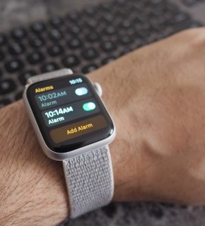 Как создавать и управлять сигналами тревоги на Apple Watch |