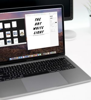 Как создавать книги с помощью Pages на Mac |