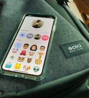 Как создавать, редактировать и настраивать свой профиль контакта для iMessages |