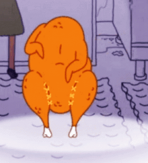 Как спланировать идеальный день благодарения в Канаде |