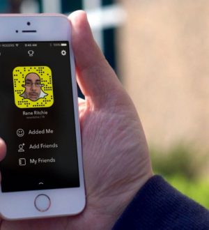 Как справиться с обменом с Snapchat |