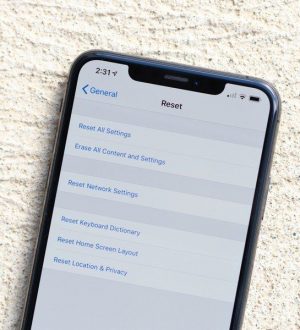 Как стереть все личные данные и стереть ваш iPhone и iPad |