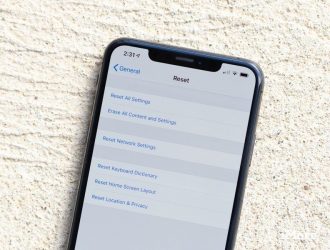 Как стереть все личные данные и стереть ваш iPhone и iPad |
