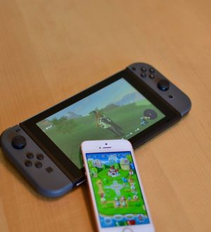 Как связать свой сетевой идентификатор Nintendo и свою учетную запись Nintendo |