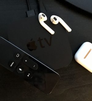 Как связать ваши AirPods с Android и другими устройствами Bluetooth |