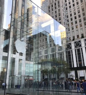 Как связаться со службой поддержки Apple, если у вас нет доступа к файлам на вашем Mac |