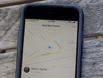 Как тайно отслеживать местоположение кого-то с помощью iPhone