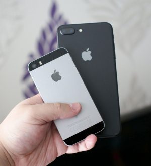 Как торговать на своем iPhone в Великобритании |